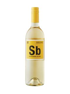 Substance Sauvignon Blanc