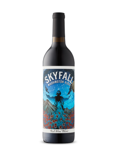 Skyfall Red Blend 2021