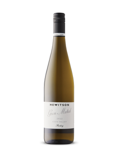 Hewitson Gun Metal Riesling
