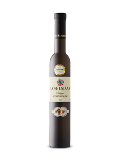 Anselmann Ortega Beerenauslese