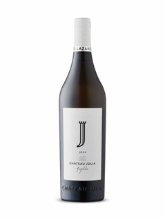 Domaine Costa Lazaridis Chateau Julia Assyrtiko