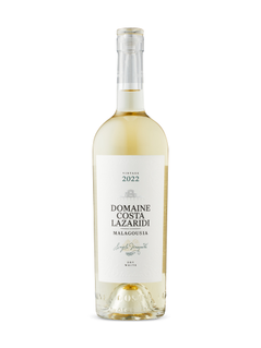 Domaine Costa Lazaridi Malagousia