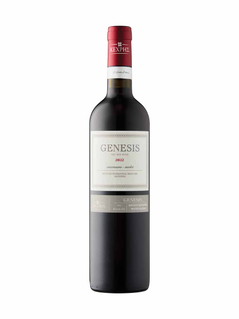 Kechris Genesis Merlot Xinomavro