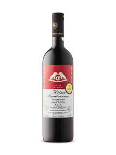 Papaioannou Old Vines Agiorgitiko