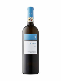 Thema Assyrtiko Sauvignon Blanc