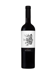 Domaine Glinavos Dryades Red Blend Epirus