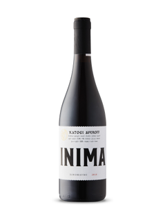 Katogi Averoff Inima Xinomavro
