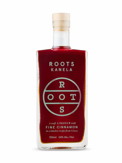 Roots Kanela Liqueur