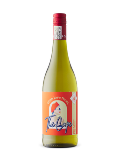 With Love From The Cape Chenin Blanc