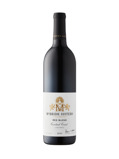 McBride Sisters Collection Central Coast Red Blend