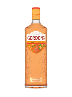 Gordon's Sunset Orange Gin