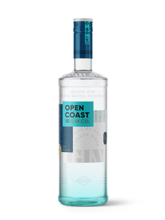 Open Coast Gin
