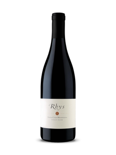 Rhys Santa Cruz Mountains Pinot Noir