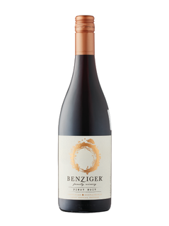 Benziger California Pinot Noir 2020