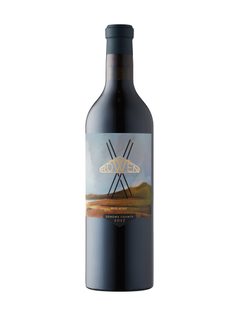 Rowen Red Blend