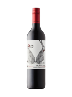 Zonte's Footstep Splitting Hares Tempranillo Grenache