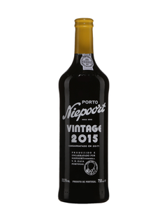 Niepoort Vintage Port 2022