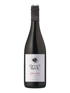 Devil's Rock Pinot Noir