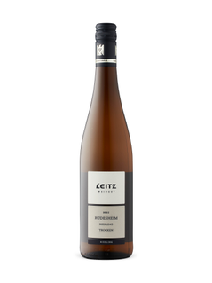 Leitz Ruedesheimer Magic Mountain Riesling Dry