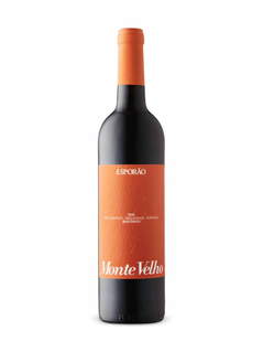 Esporao Monte Velho Red Organic Alentejo