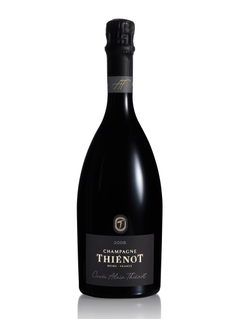 Thiénot Cuvée Alain Thiénot