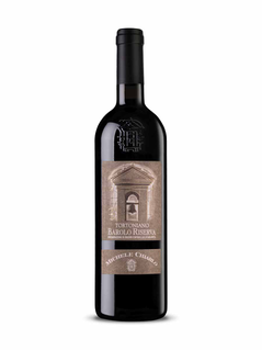 Michele Chiarlo Tortoniano Barolo Riserva 2019