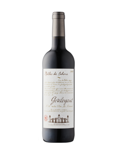 Le Gouleyant Malbec