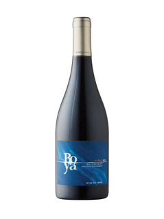 Boya Syrah