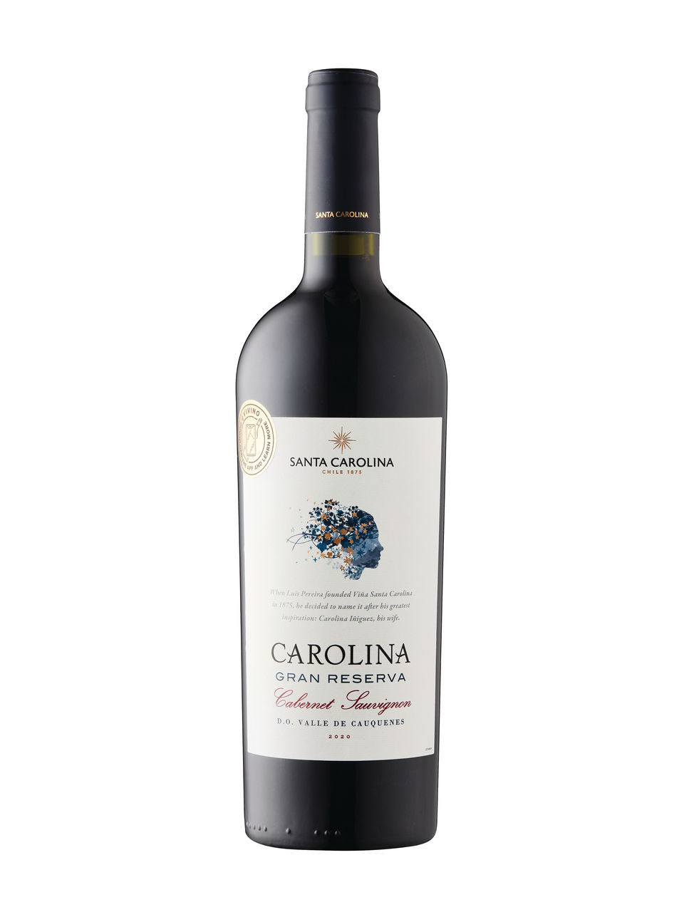 Santa carolina deals cabernet sauvignon