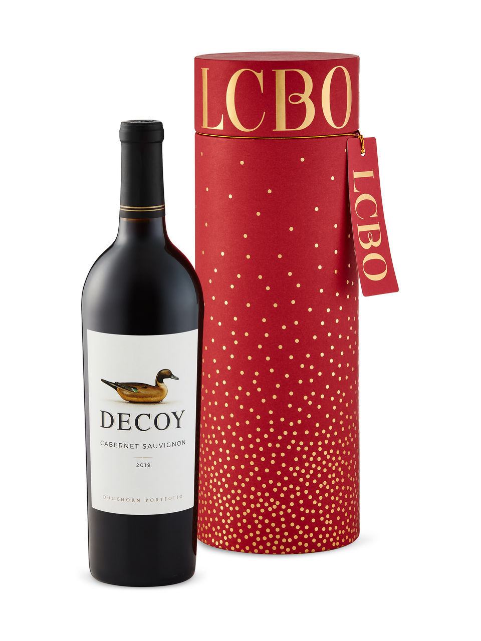 Decoy Wine Logo ubicaciondepersonas.cdmx.gob.mx