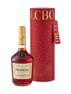 Hennessey Vs Cognac in Gift Box
