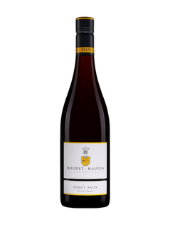 Vin de France Pinot Noir Doudet-Naudin