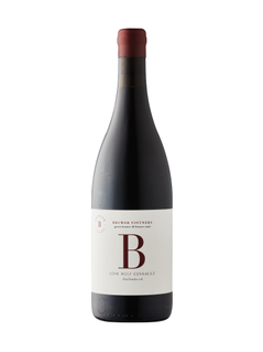 Lone Wolf Cinsault