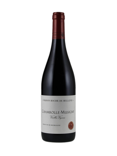 Roche de Bellene Vieilles Vignes Chambolle-Musigny Villages