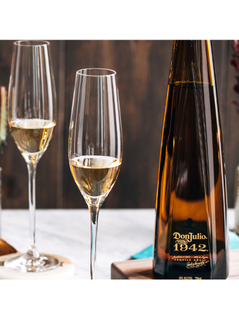 テディデキャンタ 2個 Don Julio 1942 Anejo Tequila | LCBO