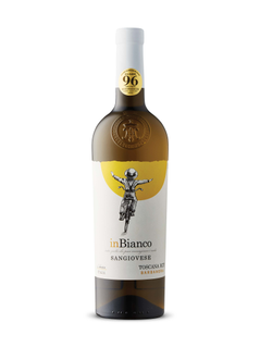 Barbanera inBianco Sangiovese 2024