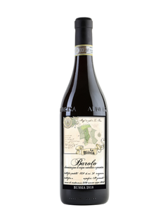 La Biòca Bussia Barolo