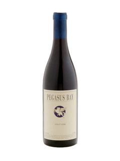 Pegasus Bay Pinot Noir