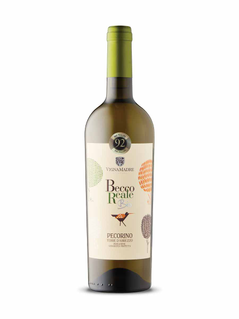 Madre Becco Reale Bio Pecorino