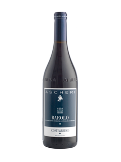 Ascheri Coste & Bricco Barolo
