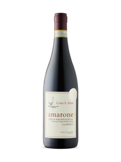 Rubinelli Vajol Corte Sant Anna Amarone della Valpolicella Classico