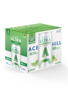 Ace Hill Ultra Lime