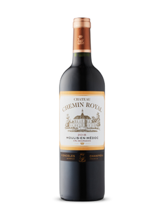 Château Chemin-Royal