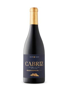 Cabriz Edicao Especial Tinto 2015