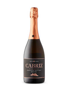 Cabriz Espumante Natural Bruto