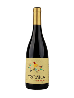 Tricana Reserva Red Dao