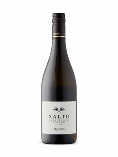 Skouras Salto Wild Yeast Mavrofilero