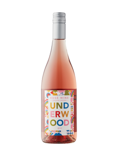 Underwood Artist Series Rosé 2022