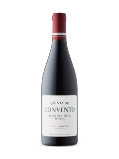 Kraneman Estate Quinta do Convento Red