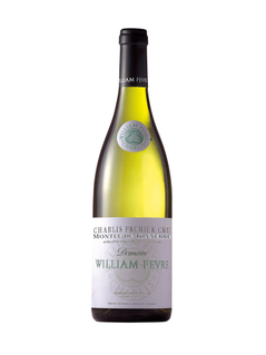 Domaine William Fèvre Montée de Tonnerre Chablis 1er Cru